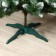 Artificial Christmas tree "Baikal Snow White" 230 cm
