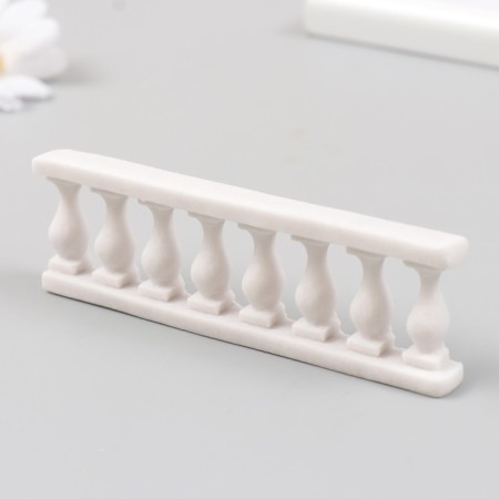 Figure for Florarium Polystone "Stone Rasles" 12x1x3.5 cm-3