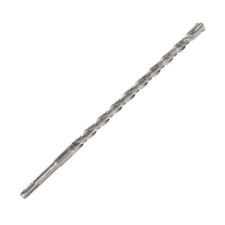 BUR 4X4 EDGE by Patriot, SDS Plus, 14x310 mm, 4 cutting edges
