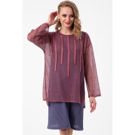 Women's tunic Wisell M5-4122, size 42-3