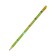 Chernographic pencil with an eraser "Multiplication table", HB