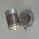 Lamp Prime 1x50W GU10, Nickel 10x8x13.5 cm