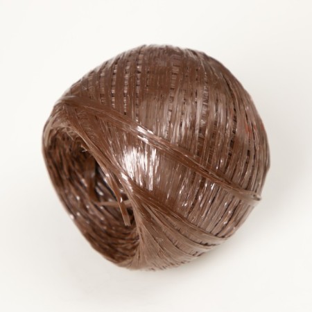 Yarn "for knitting moons" 100% polypropylene 200m/50 ± 10 grams of balls (set 3 pcs mix #5)-2