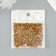 Decor Glass "Seloda Gold" 20 g