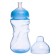 Drunker - children's impurities with a soft nose, 300 ml., Blue color