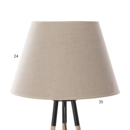 ThorSher 19101/1 E27 40W Black-3