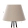 ThorSher 19101/1 E27 40W Black