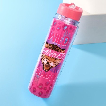 Water bottle "Wild", 550 ml-1