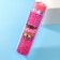 Water bottle "Wild", 550 ml