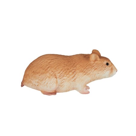 Figure Konik "Hamster"-1