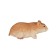 Figure Konik "Hamster"