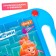 Board game "Funny Labyrinth", fixtures