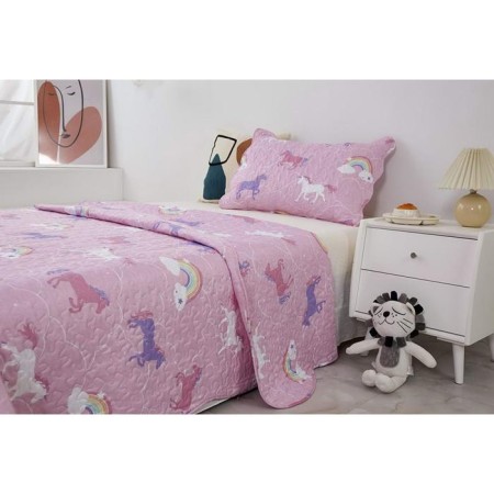Set with a cover of Magic No. 5, size 160x220 cm, 50x70 cm-8