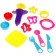 Set for playing with plasticine "Wonderful cakes"