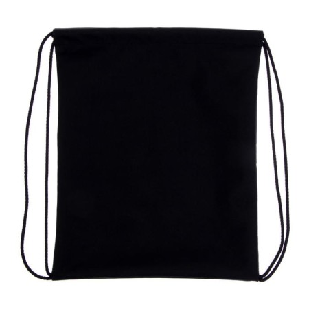 A bag for shoes 430 x 340 mm, Stavia (600D density with a water-repellent pu-propeller) "Black machine", black-2
