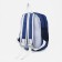 Baby backpack with wallet, lightning department, blue color