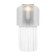 Wall lamp 40W, 1HE14, 23x20 cm, chrome