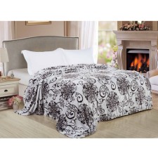 California plaid Euro, size 200 x 220 cm, Velsoft
