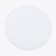 Confectionery substrate, under the cake, gold-white, 26 cm, 3.2 mm
