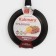 The “Tradition” pan, d = 24 cm, a removable handle, anti -stick coating, black color