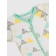 A set of clothing for new tops "Mint freshness", 5 items, height 62 cm