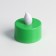 LED candles, nightlines Led Risalux "graffiti" set of 4 pcs., Green, RGB, 3.5 × 3.5 × 4 cm