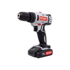 DRAST-SURUPETE OF RESANTA DA-20-2LK, Battery, 2 Ah, 10 mm, 2 speeds, 1,400 rpm