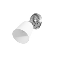 Bra Emely E27 40W chrome