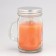 Aromatic candle in the bank "Juicy Mandarin", 7.2 x 8.5 cm, 190 g