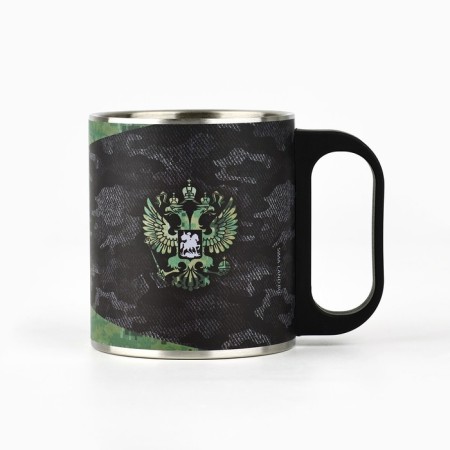 Mug "Real Man", 200 ml-2