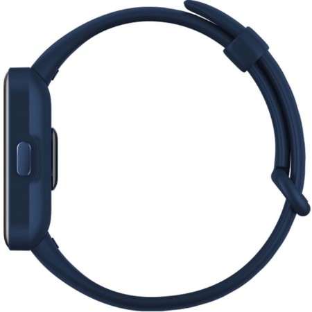 Smart hours Xiaomi Redmi Watch 2 Lite Gl, 1.55 ", TFT, sensor, GPS, frozen SPO2, 262 mAh, blue-4