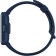 Smart hours Xiaomi Redmi Watch 2 Lite Gl, 1.55 ", TFT, sensor, GPS, frozen SPO2, 262 mAh, blue