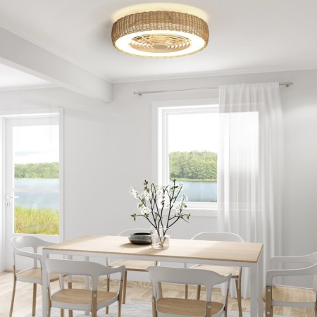 Mantra Kilimanjaro, LED, 3000lm, 2700-5000K, 200 mm, white, white color-5