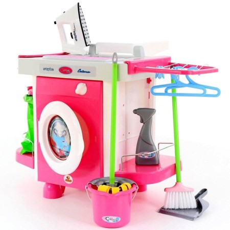 Game set "Carmen" No. 5 with accessories-1