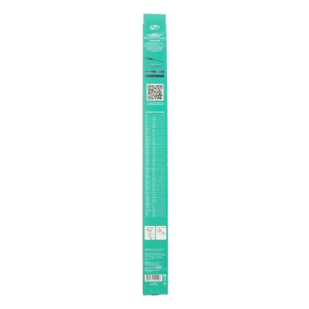 Autovirazh wiper brush "AV-105", 22 "/560 mm, frame-4
