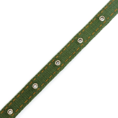 The tarpaulin is tarpaulin two-layer, 50 x 2 cm, Osh 25-45 cm, dark green-2