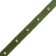 The tarpaulin is tarpaulin two-layer, 50 x 2 cm, Osh 25-45 cm, dark green