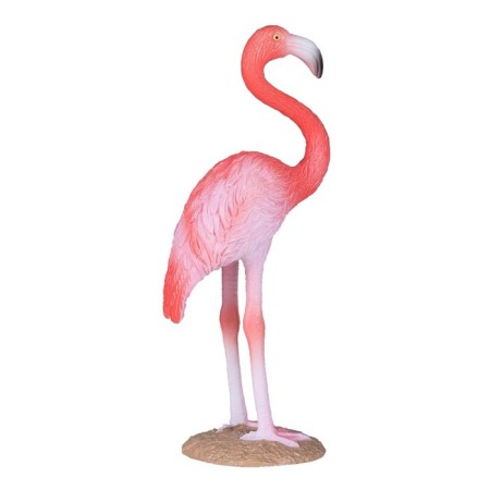 Figure Konik "Red Flamingo"