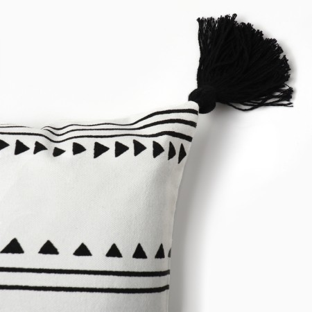 Case on the pillow Ethel Indi 45*45 cm, 100% polyester-1