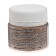 Decorative sparkles Luxart luxglitter (dry), 20 ml, size 0.2 mm, honey