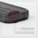 Tray for serving the ADELICA cutlery, 27 × 7 × 2 cm, dark beech
