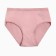 Panties Female color powder, size 48-50