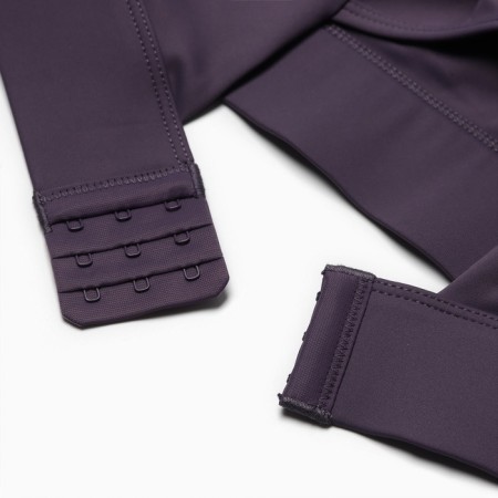 TOP Minaku: Sportly, Color Violet Rr. M-3