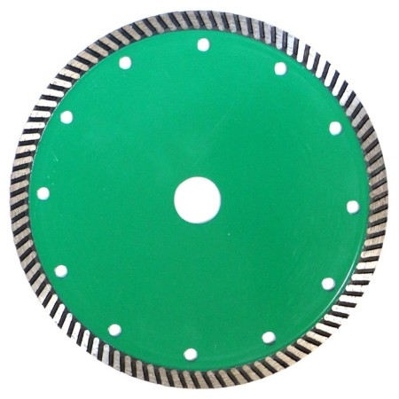 Diamond Distar Turbo Elite, Granit, 180 x 2.4 x 22.2 mm-1