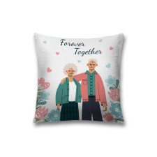 Decorative pillowcase 