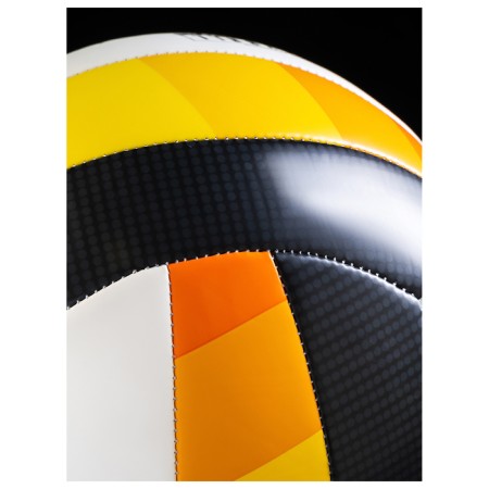 Volleyball ball minsa basic heat, tpu, machine stitching, p. 5-8