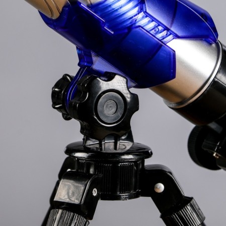 Telescope desktop 20x, 30x, 40x, 170mm C2131, mix color-1
