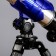 Telescope desktop 20x, 30x, 40x, 170mm C2131, mix color
