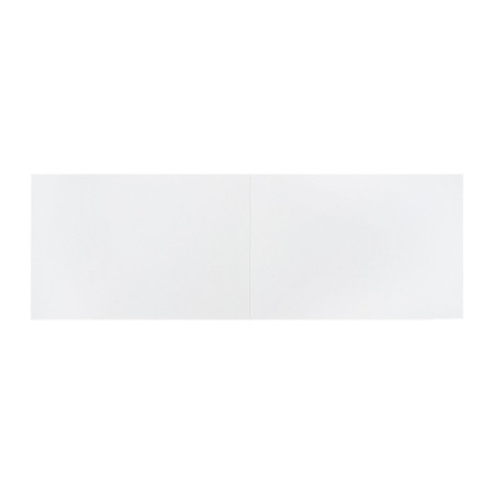 Album for drawing A4, 60 sheets on the gluing "paints", covered cardboard, solid substrate, offset block 100g/m2-4