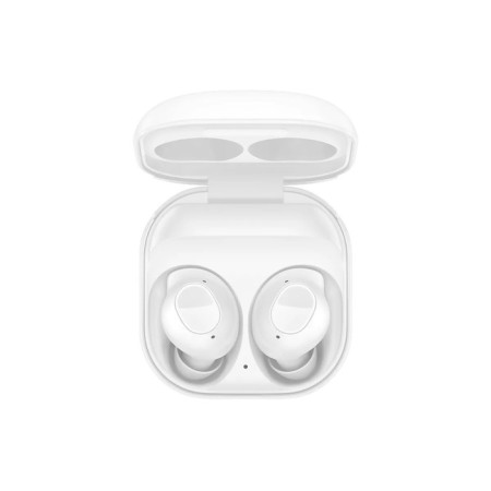 Headphones Samsung Galaxy Fe (SM-R400N), TWS, wireless, vacuum, BT5.2, 479 mAh, white-7